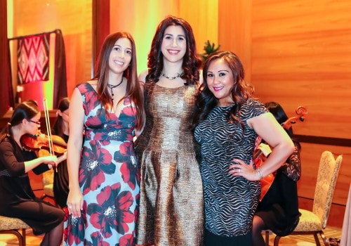 Attend an Event at Kindering
