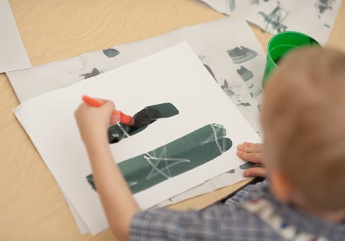 Kindering Parent Newsletter