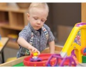 Job Opening Substitute Assistant Educator