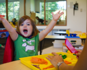 Kindering Embraces Children of Diverse Abilities and their Families