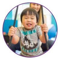 Pediatric Therapy and Services