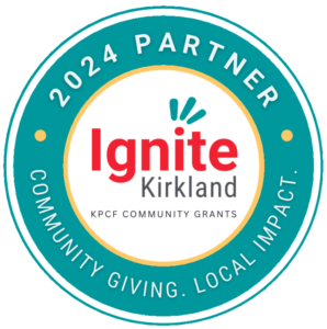 Ignite Kirkland Community Partner
